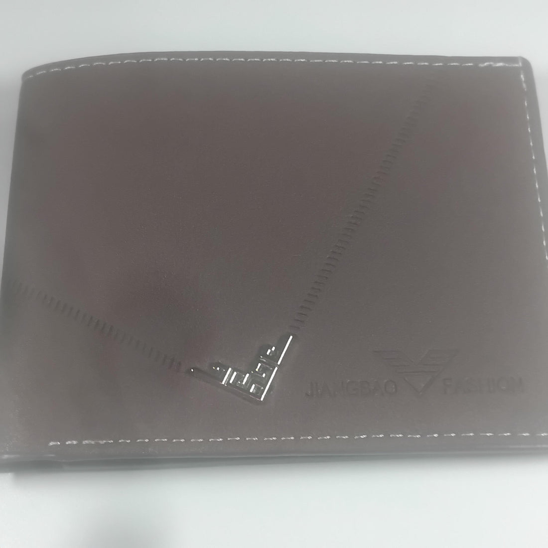 Men's Multi-Card Short Wallet: Travel-Friendly Coin Purse
