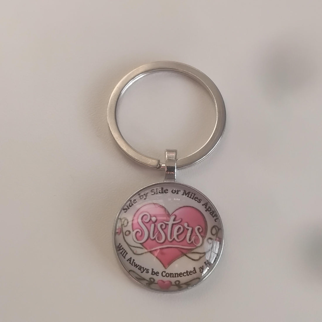 Novelty Beer Keychain: Fun Birthday Gift for Teens