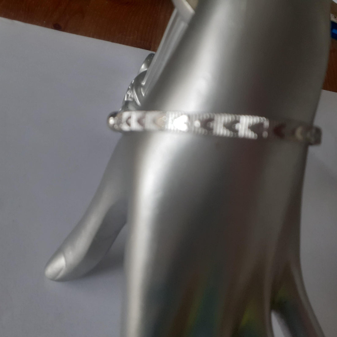 Sterling Silver Arrow Cuff Bracelet, Wide Band Jewelry