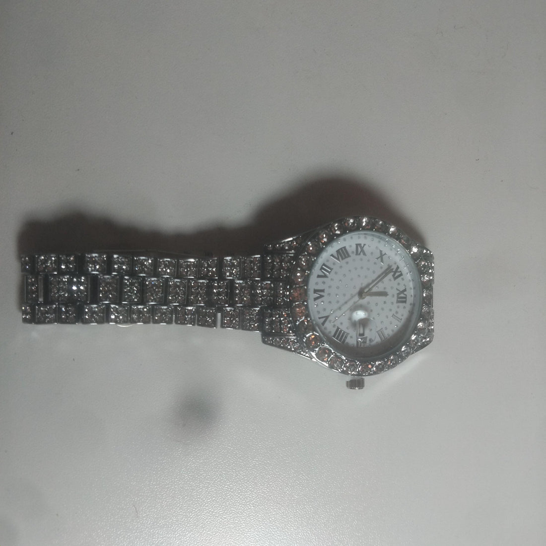 Luxury Elegant Quartz Watch | Sentimental Man Gift
