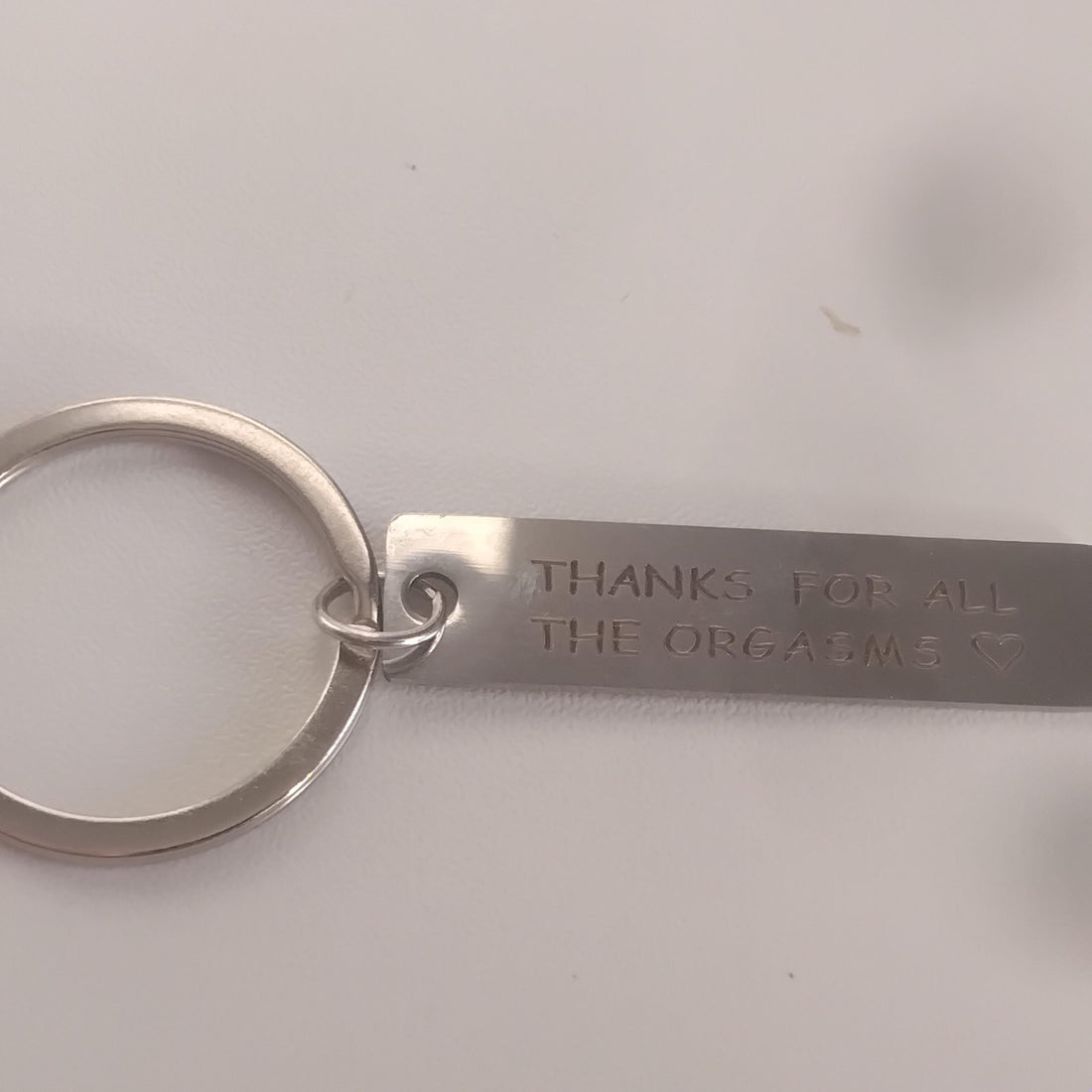 Novelty Beer Keychain: Fun Birthday Gift for Teens