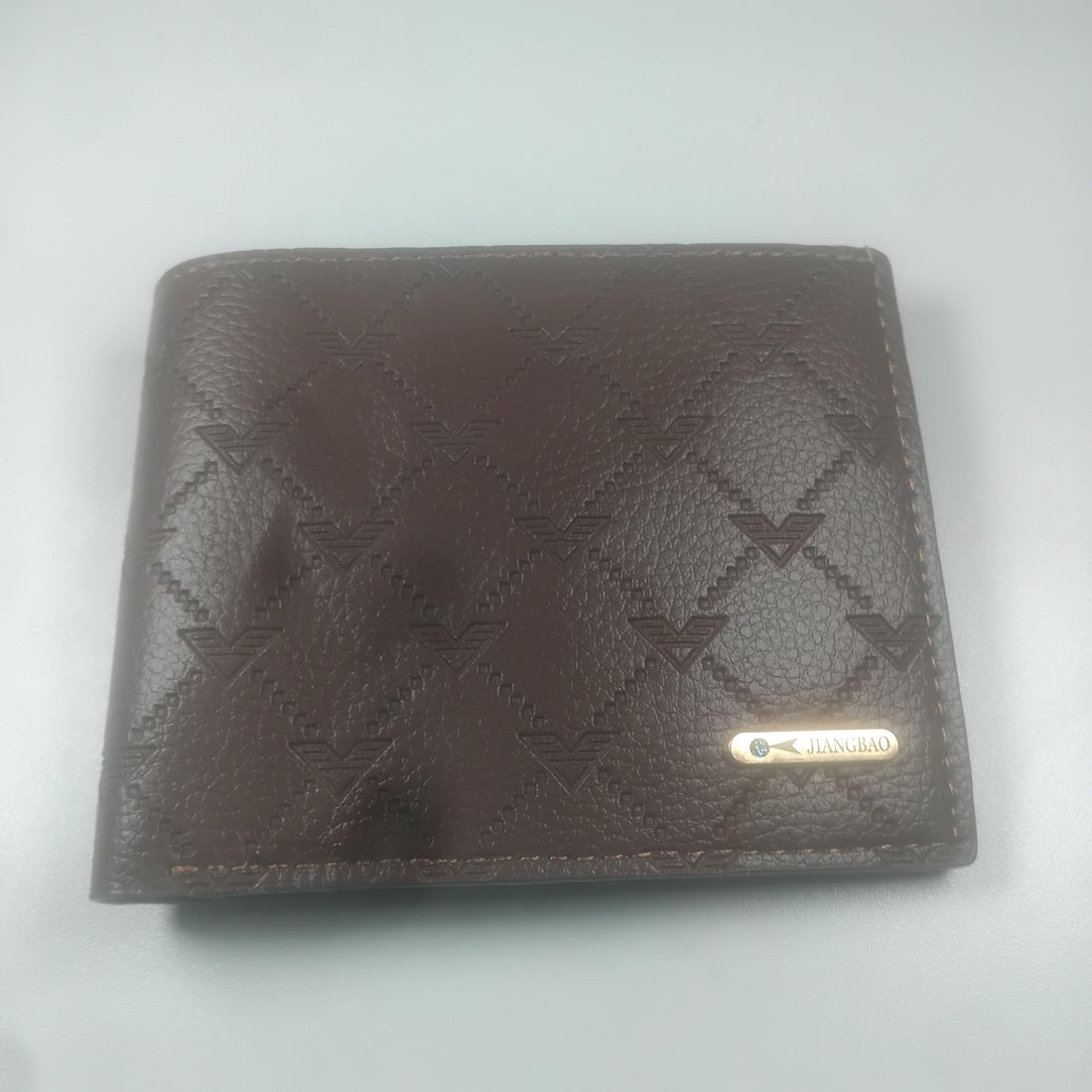 Men's Multi-Card Short Wallet: Travel-Friendly Coin Purse