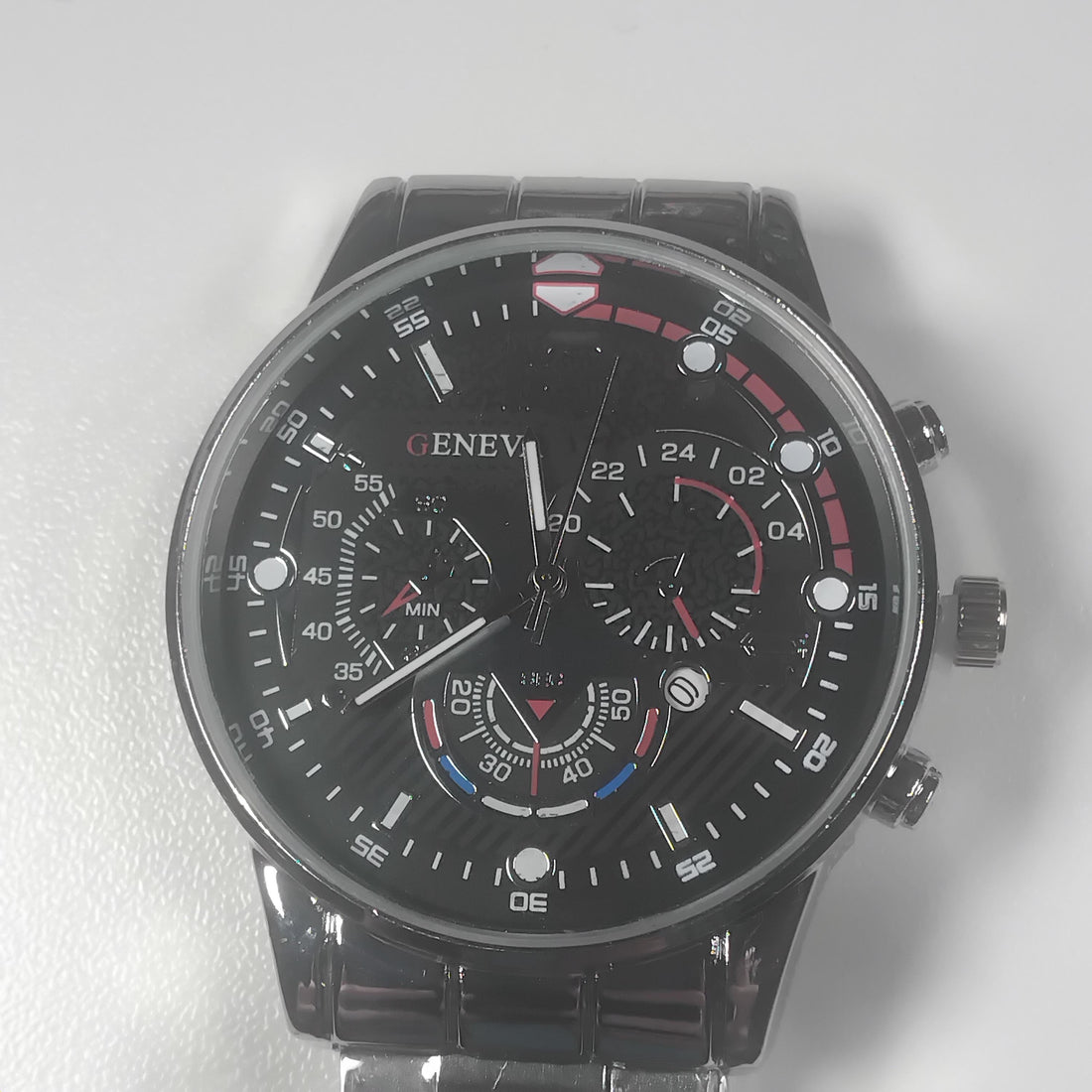 Luxury Elegant Quartz Watch | Sentimental Man Gift
