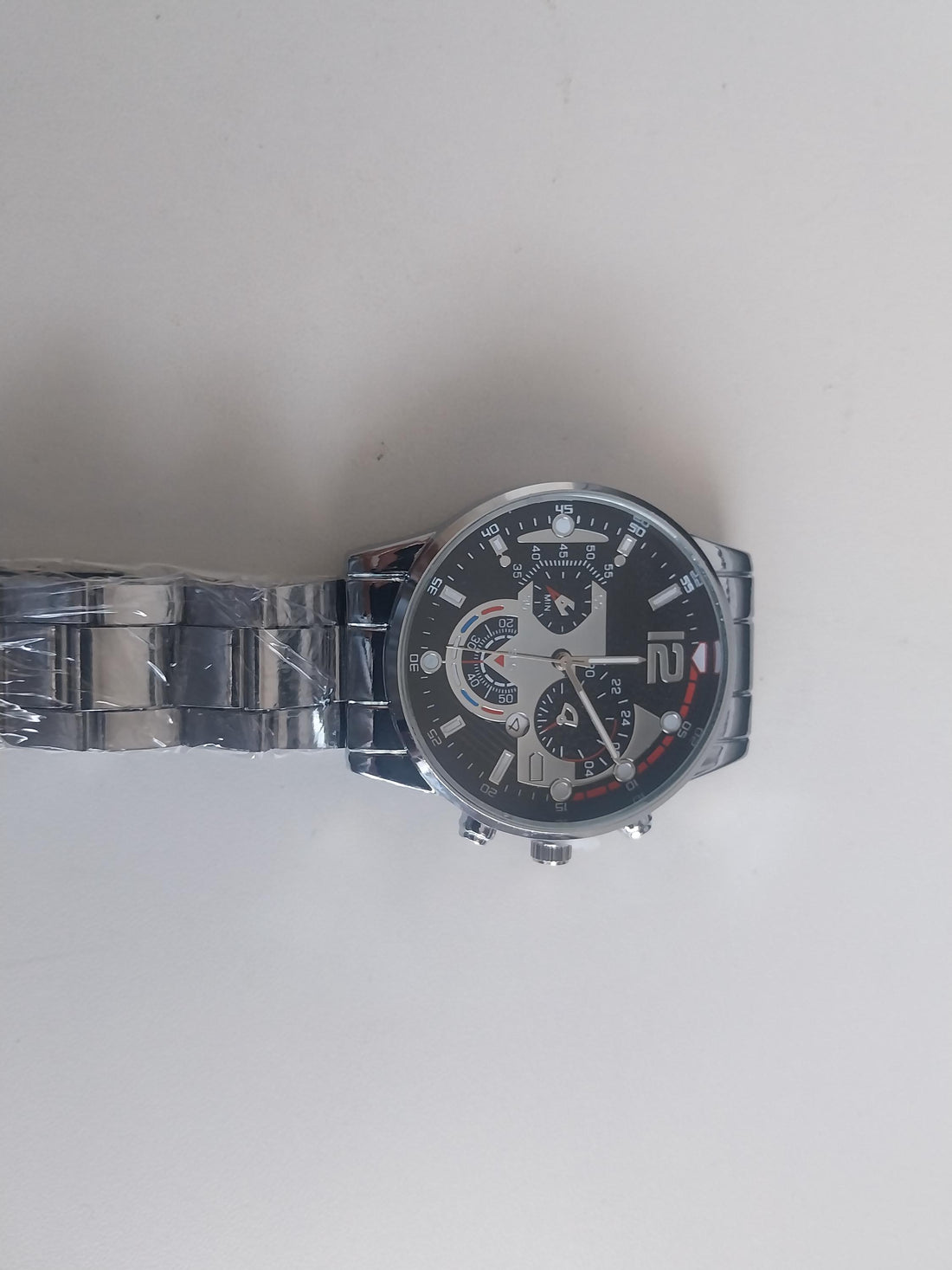 Luxury Elegant Quartz Watch | Sentimental Gift for Him