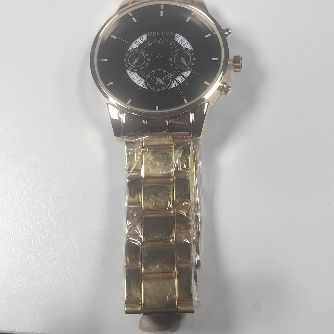 Luxury Elegant Quartz Watch | Sentimental Man Gift