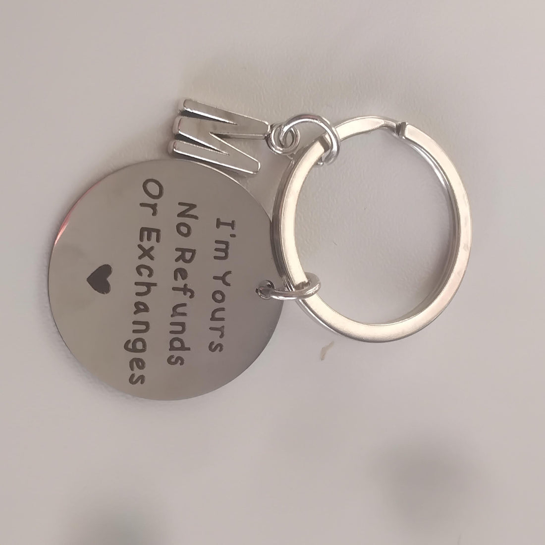 Novelty Beer Keychain: Fun Birthday Gift