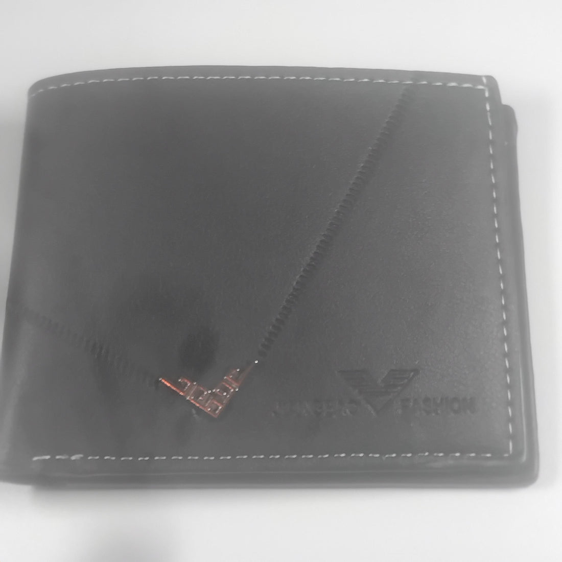 Men's Multi-Card Short Wallet: Travel-Friendly Coin Purse
